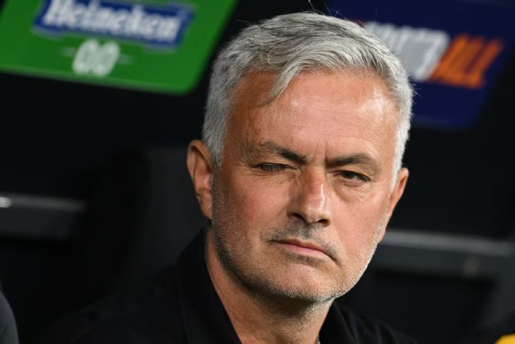 Jose Mourinho