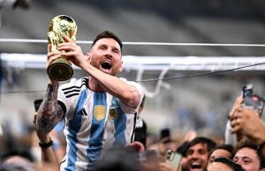 Argentina chính thức gọi Messi tham dự World Cup, loại sao Real Madrid