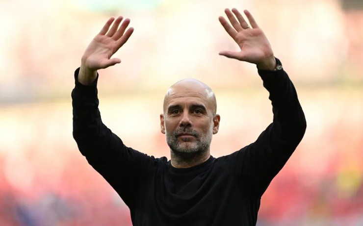Man&nbsp;City đang đứng trước giai đoạn chuyển giao lớn sau khi chia tay Pep Guardiola