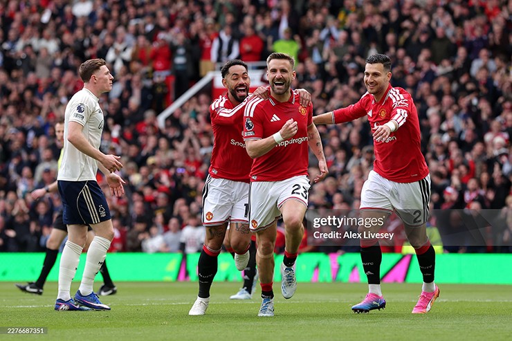 Carrick muốn xây dựng một MU biết áp đặt và kiểm soát trận đấu