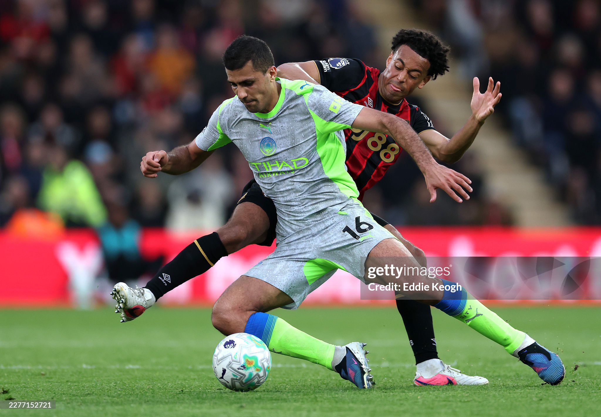 Man City không thể thắng Bournemouth và đó là tin vui cho Arsenal