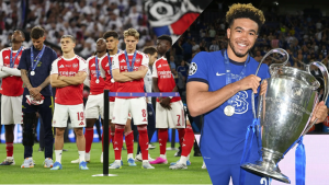 Tin mới nhất bóng đá 31/5: Chelsea “cà khịa” Arsenal sau chung kết cúp C1