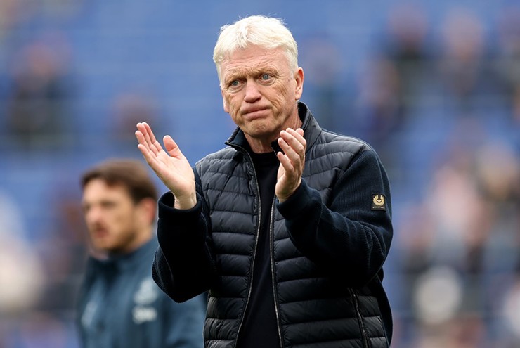 David Moyes thừa nhận ông rất muốn giúp đội bóng cũ West Ham&nbsp;trong cuộc đua trụ hạng