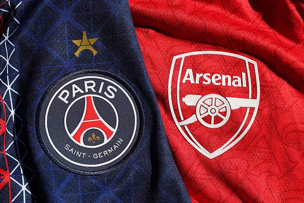 PSG - Arsenal, trận chung kết Cúp C1 giữa 1 đội rất mạnh trong&nbsp;tấn công và đội&nbsp;phòng thủ hay nhất châu Âu