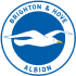 Video bóng đá Brighton - MU: Rực rỡ kỷ lục Fernandes, tưng bừng ngày hạ màn (Ngoại hạng Anh) - 2
