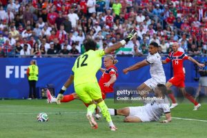 Video bóng đá Na Uy – Iraq: Haaland rực sáng với cú đúp (World Cup)