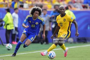 Video bóng đá Ecuador – Curacao: Ngỡ ngàng 15 pha cứu thua, điểm số lịch sử (World Cup)