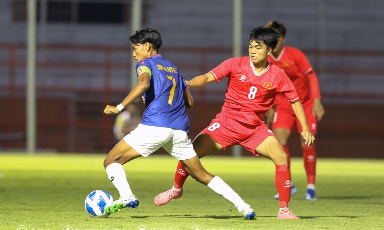 Nhận định U19 Việt Nam vs U19 Timor Leste, 16h00 ngày 1/6: Nhiệm vụ thắng đậm! - 2