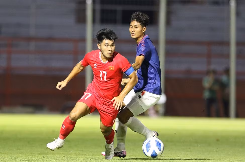 Nhận định U19 Việt Nam vs U19 Timor Leste, 16h00 ngày 1/6: Nhiệm vụ thắng đậm!