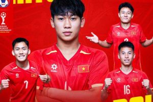 Báo Indonesia: U19 Việt Nam mạnh, Công Hậu quá đỉnh