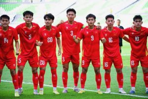 Người hùng lập hat-trick cho U19 Việt Nam là ai?