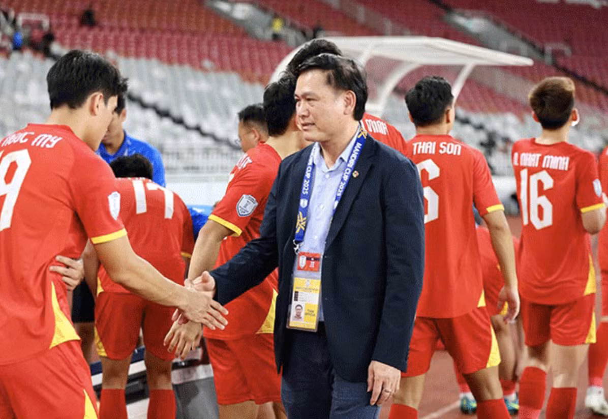 U19 Việt Nam không chỉ cần chiến thắng - 2