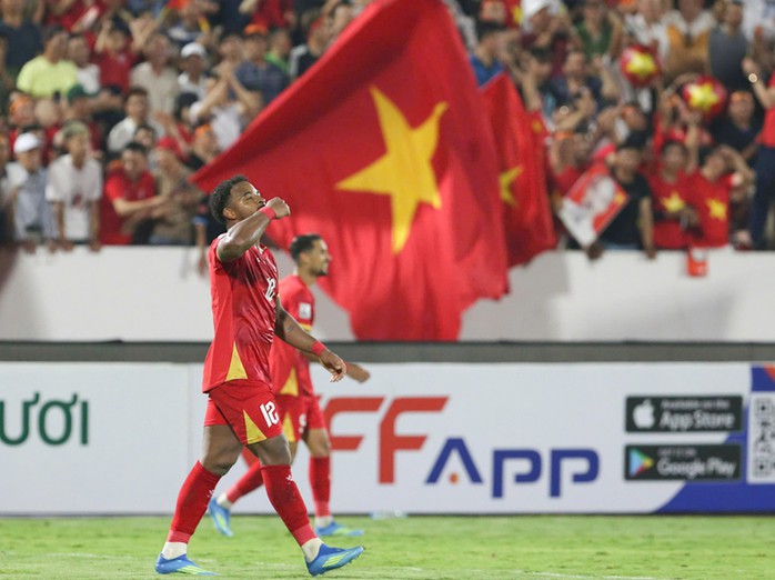 HLV Kim Sang-sik muốn cùng tuyển Việt Nam "phá dớp" tại AFF Cup 2026 - 4
