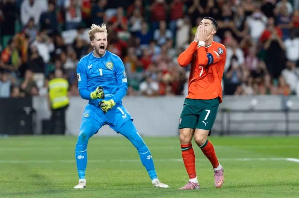 Những luật mới khiến các đội tuyển đau đầu tại World Cup 2026 - 2