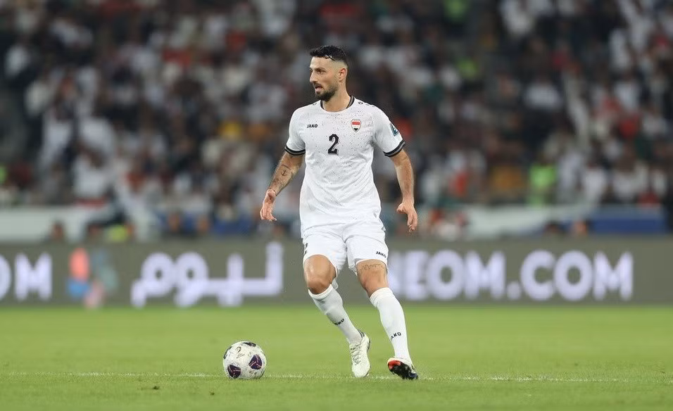 Các giải vô địch Đông Nam Á có 5 cầu thủ dự World Cup 2026, LPBank V.League góp đại diện nào? - 2