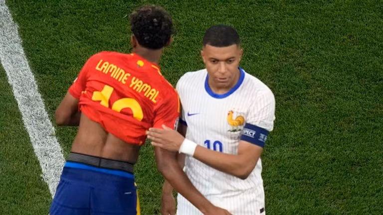 Những cái nhất trong đội hình 48 đội tuyển dự World Cup 2026 - 2