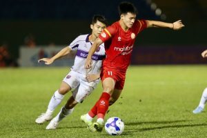 Vòng 26 V-League: Suất xuống hạng gọi tên ai?
