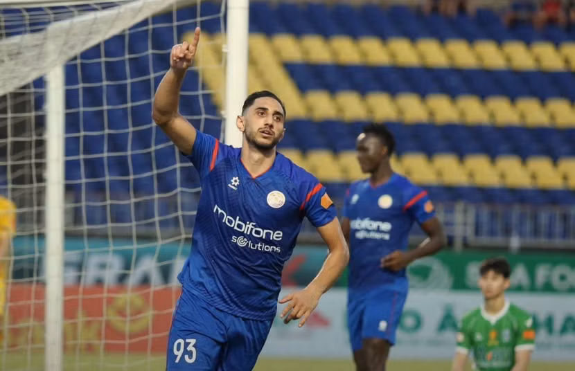 Khi nào diễn ra trận play-off giữa PVF-CAND và Bắc Ninh FC?