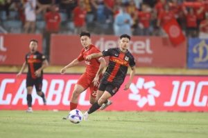 Cúp quốc gia: Ninh Bình chờ đăng quang, CA TP HCM tìm lại vị thế