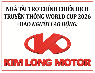 World Cup 2026 liên tiếp nổ ra tranh cãi - 4
