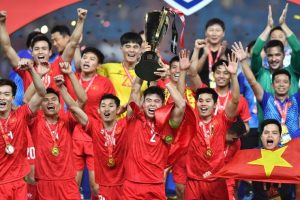Tuyển Việt Nam lộ chỉ tiêu ở ASEAN Cup, chờ quyết đấu với Thái Lan