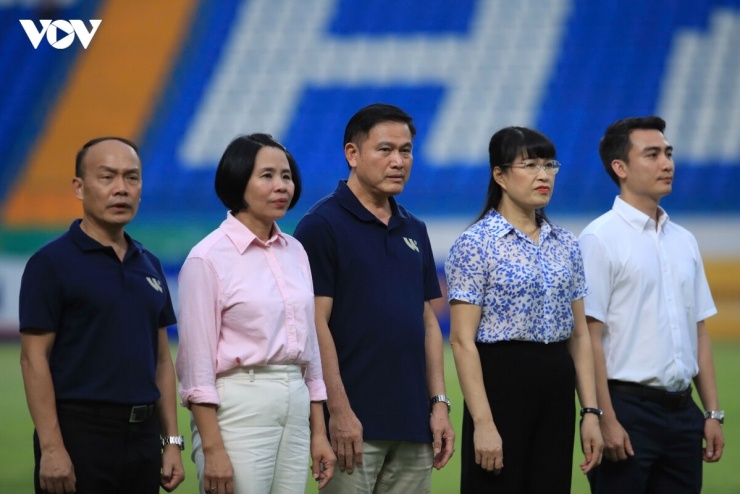 Bóng đá nữ Việt Nam bước ngoặt lịch sử, giải VĐQG lần đầu đổi thể thức - 1