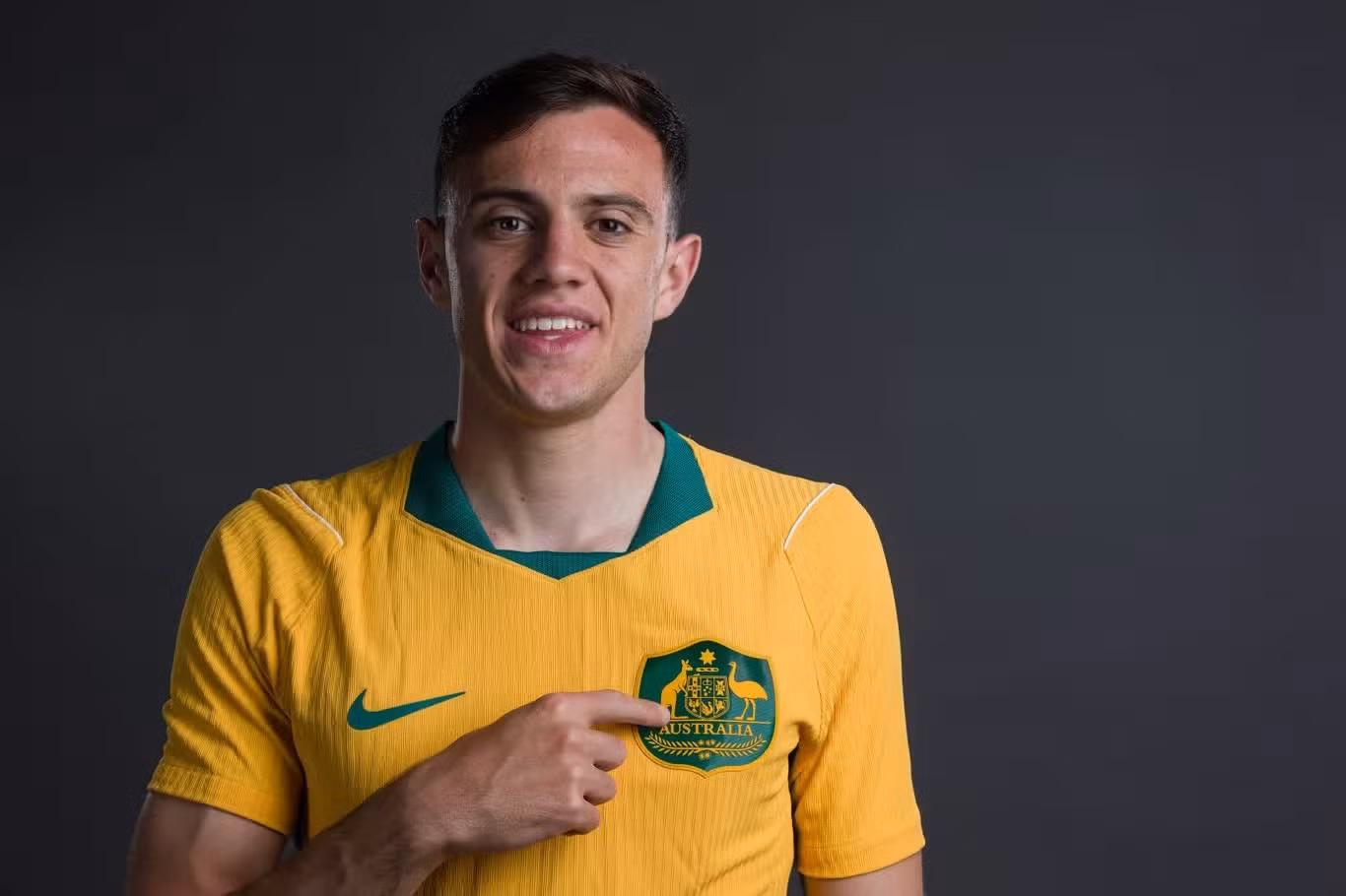 Dàn sao mai bùng nổ, hâm nóng cuộc đua Cầu thủ trẻ xuất sắc nhất World Cup - 2