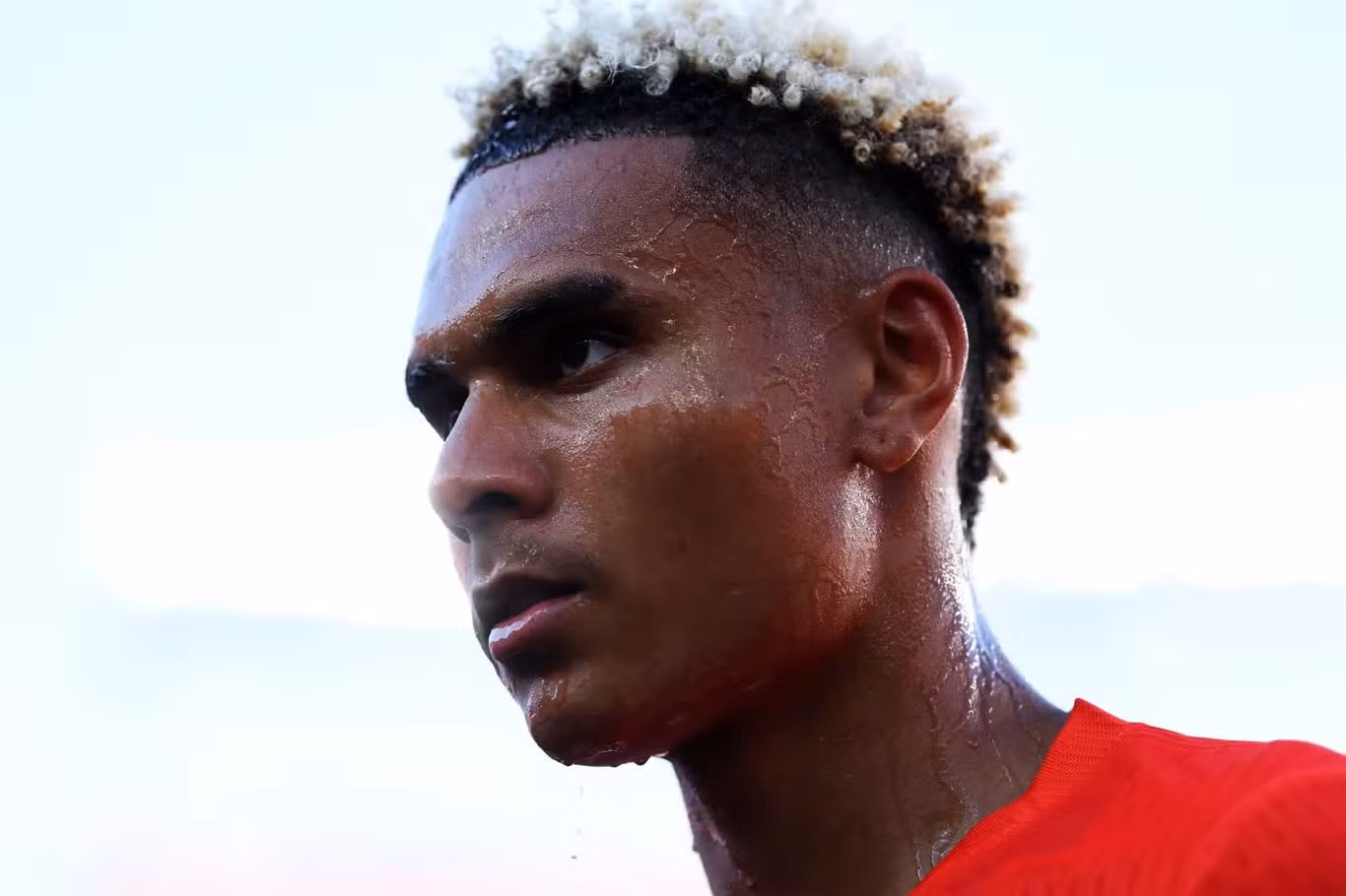 Dàn sao mai bùng nổ, hâm nóng cuộc đua Cầu thủ trẻ xuất sắc nhất World Cup - 6