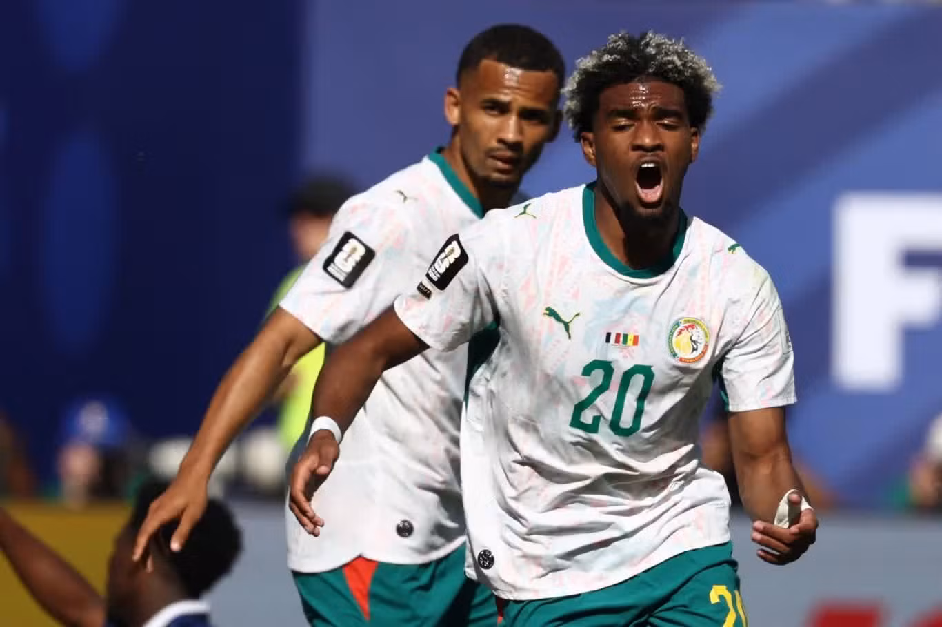 Dàn sao mai bùng nổ, hâm nóng cuộc đua Cầu thủ trẻ xuất sắc nhất World Cup - 8