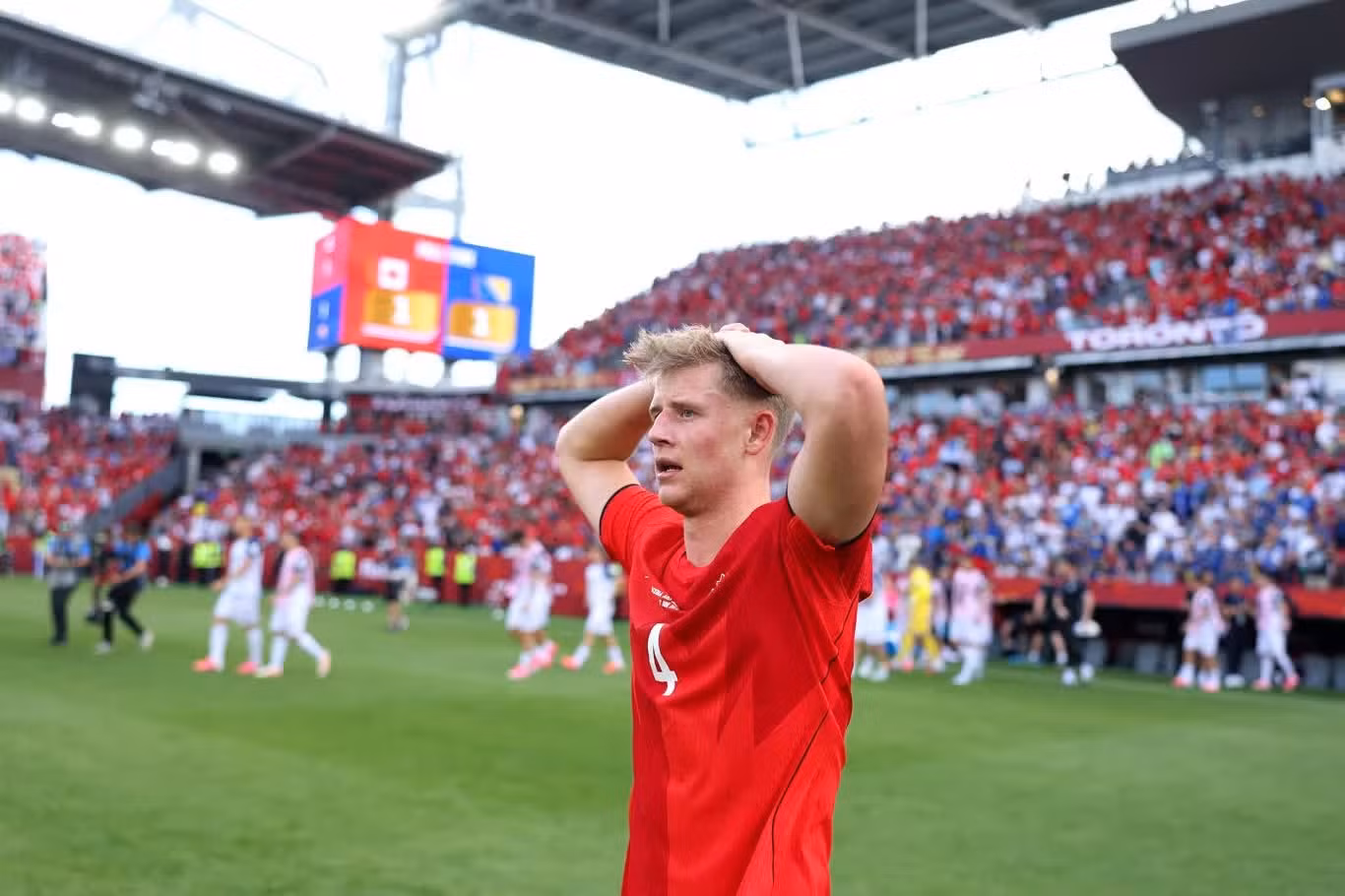 Dàn sao mai bùng nổ, hâm nóng cuộc đua Cầu thủ trẻ xuất sắc nhất World Cup - 9