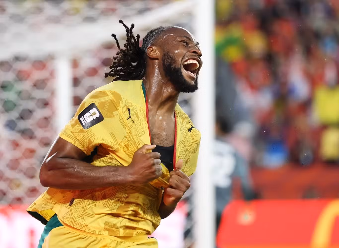 Dàn sao mai bùng nổ, hâm nóng cuộc đua Cầu thủ trẻ xuất sắc nhất World Cup - 10