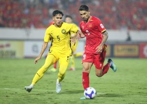 Tuyển Việt Nam và ‘chất Samba’ đấu Indonesia, Thái Lan