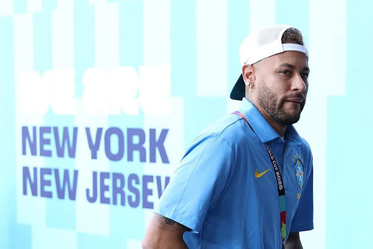 Neymar
