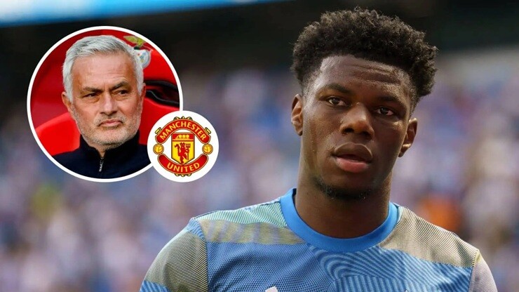 Trực tiếp chuyển nhượng 29/6: Mourinho mở đường cho Tchouameni tới MU - 1
