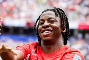 Siêu dự bị Thụy Sĩ gây sốt World Cup: Sút là thành bàn, PSG & Arsenal săn đón