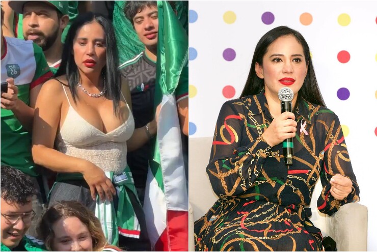 Sandra Cuevas, nữ thị trưởng xinh đẹp người Mexico
