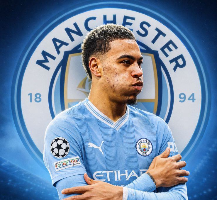 Trực tiếp chuyển nhượng 3/6: Man City chi hơn 100 triệu bảng cho Rogers, MU nhắm Eze - 1