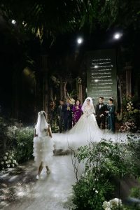 Vợ đẹp của Văn Thanh kể chuyện tình cổ tích, tiết lộ chuyện “thầm kín” giữa 2 người