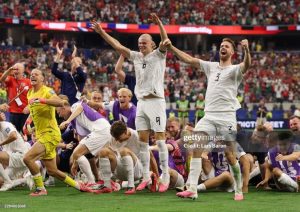 Anh hào vào vòng 1/8 World Cup: Na Uy thắng nghẹt thở, hẹn đấu “ông lớn” Brazil