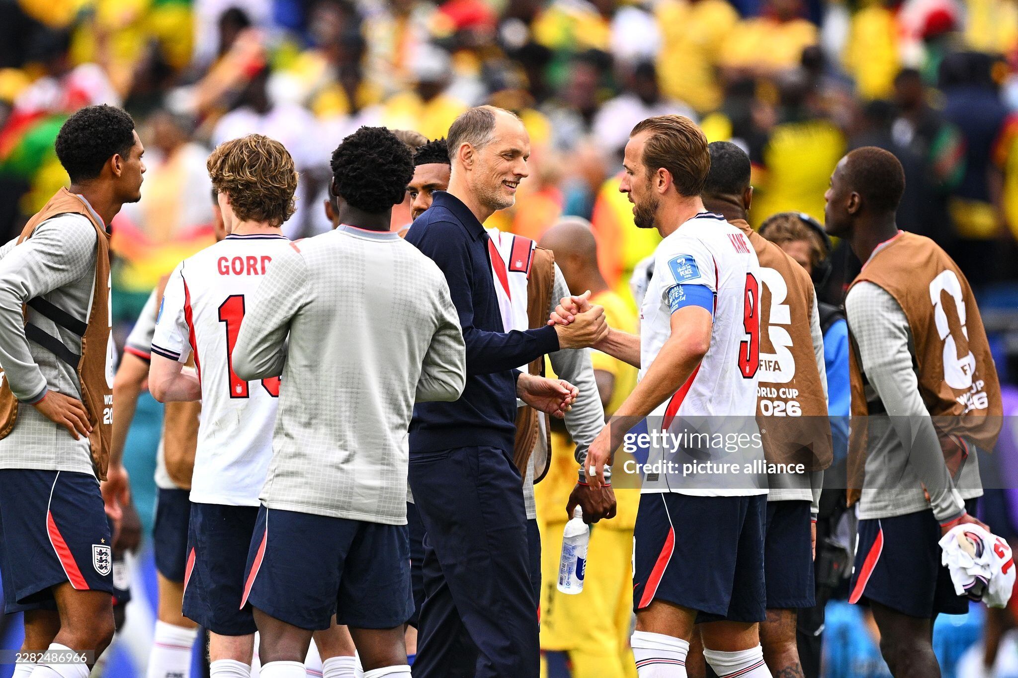 Thầy trò HLV Tuchel chưa chắc chắn đi tiếp
