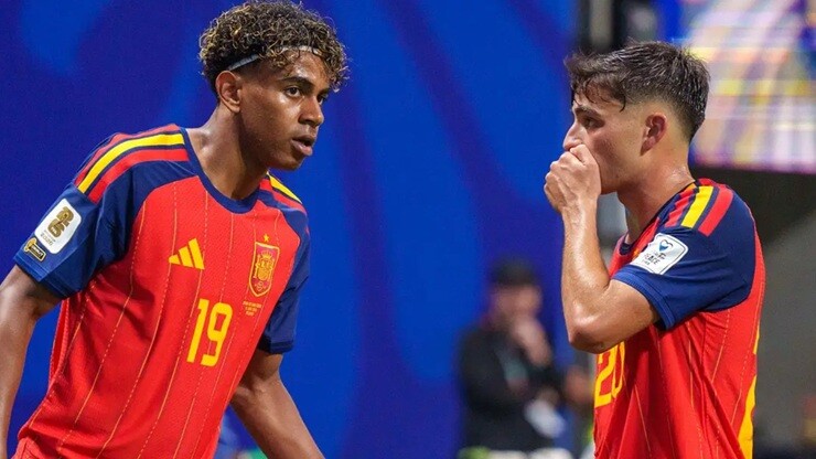 Màn trình diễn ở trận ra quân World Cup của Tây Ban Nha thực sự thiếu sức sống