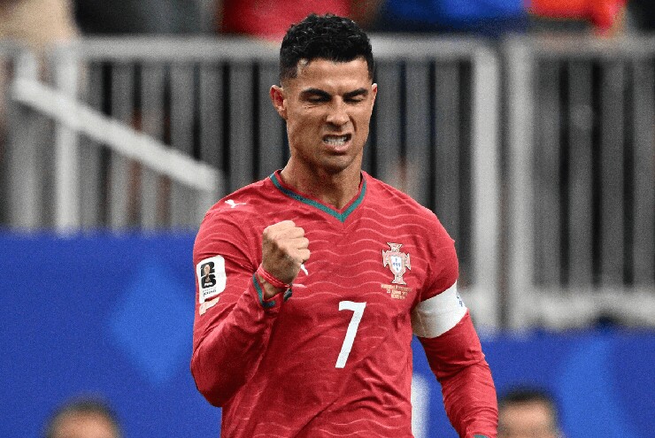 Ronaldo dập tắt mọi hoài nghi bằng màn trình diễn đẳng cấp