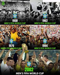 Brazil & giấc mơ World Cup thứ 6: Phụ thuộc “phép màu” Neymar?