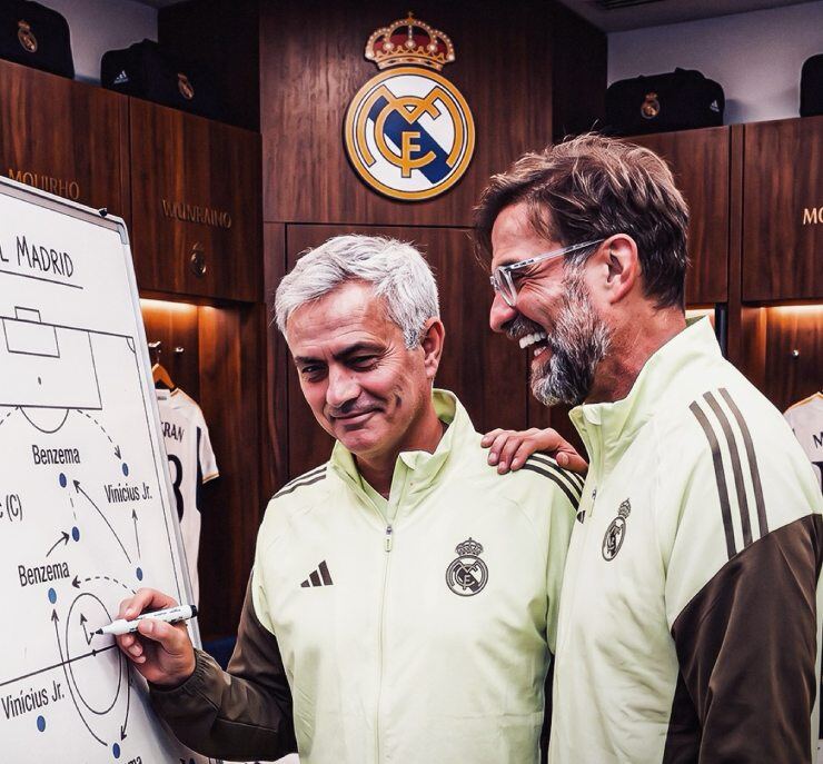 Real sẽ không bổ nhiệm Mourinho nếu&nbsp;Enrique Riquelme đắc cử Chủ tịch