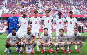 Declan Rice tiết lộ yêu cầu đặc biệt của Tuchel cho ĐT Anh trước World Cup