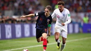 Dự đoán tỷ số Anh – Croatia: Thư hùng đỉnh cao, chờ “Tam sư” phô diễn tham vọng (World Cup)