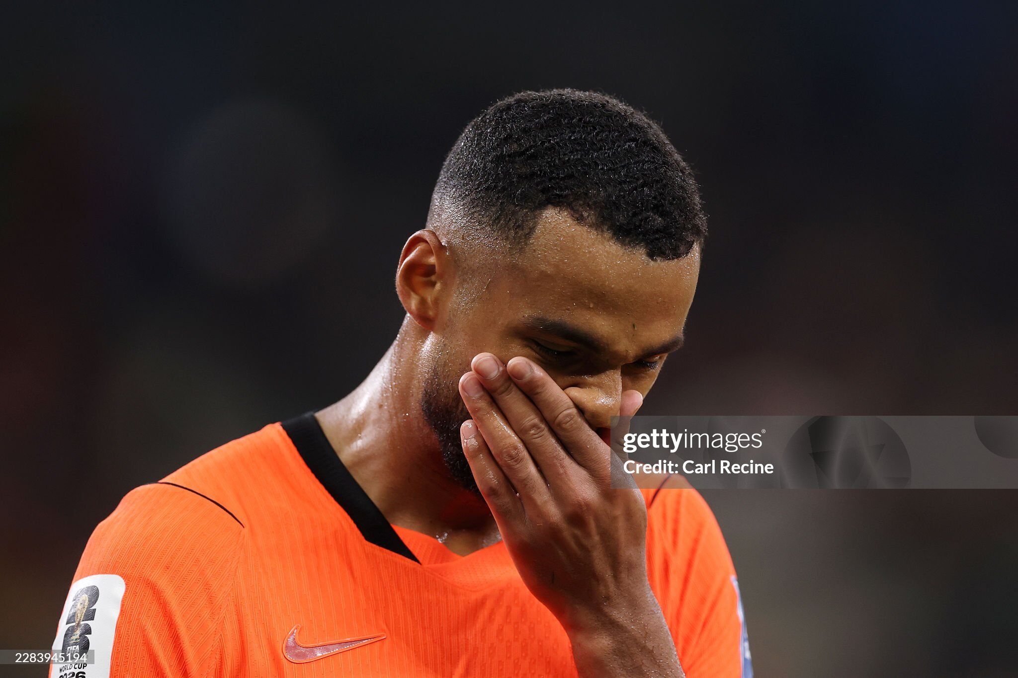 Hà Lan đấu Morocco: Sao Liverpool vỡ òa cảm xúc sau bàn thắng đặc biệt - 7