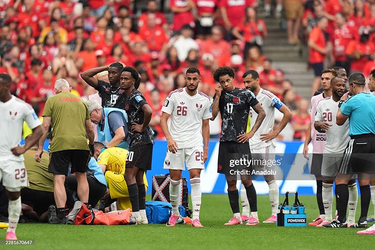 Kinh hoàng World Cup 2026: Sao Canada gãy chân, đau đớn chia tay người hâm mộ - 11