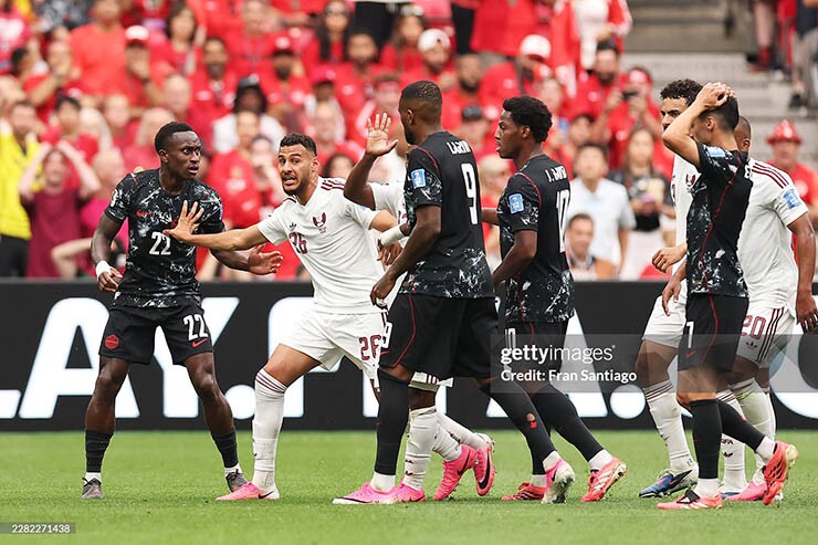 Kinh hoàng World Cup 2026: Sao Canada gãy chân, đau đớn chia tay người hâm mộ - 5