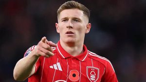 MU chơi “khô máu” với Man City, phá kỷ lục Ngoại hạng Anh để chiêu mộ Anderson